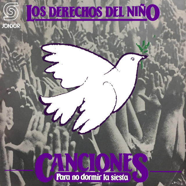 1983 Canciones PNDLS / Los Derechos del Niño