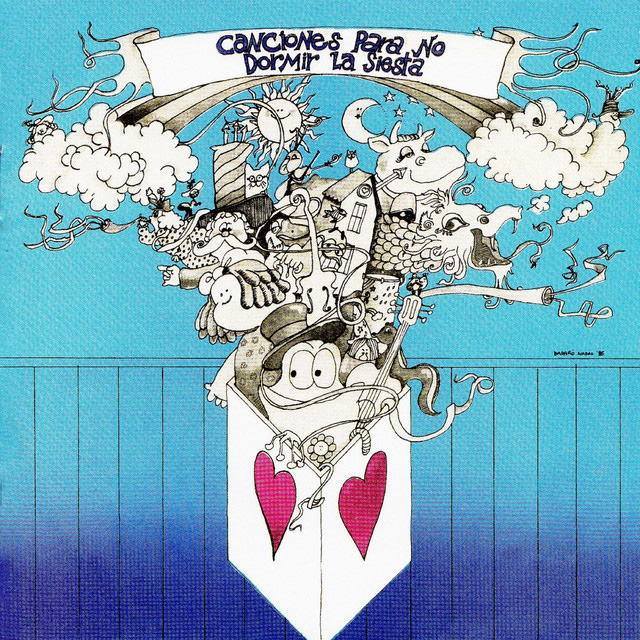 1985 Canciones PNDLS / 10 Años